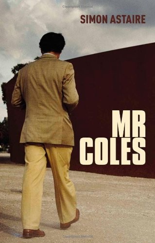 MR Coles