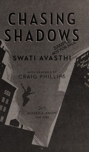 Chasing shadows