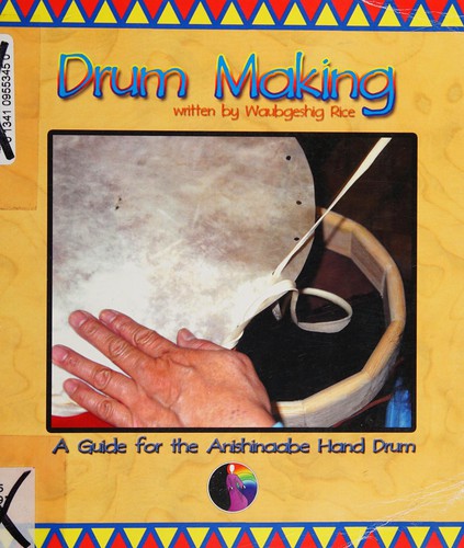 Drum making