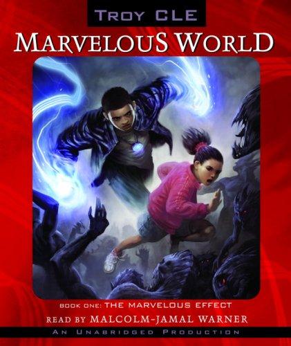 The Marvelous Effect