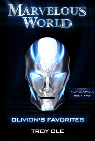 Marvelous world.