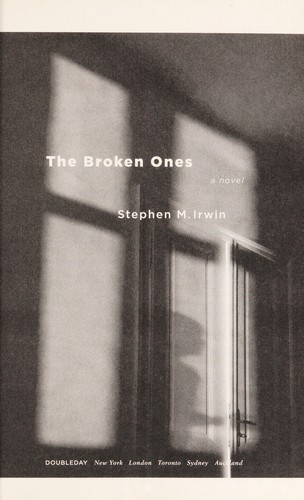 The broken ones
