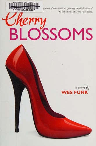 Cherry blossoms