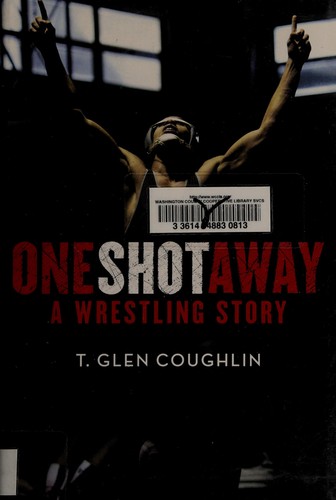 One shot away