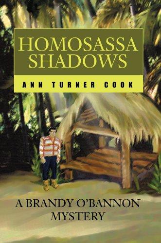Homosassa Shadows