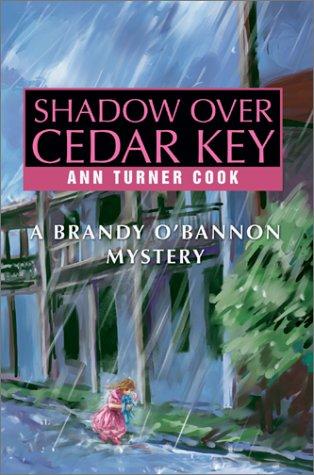 Shadow over Cedar Key