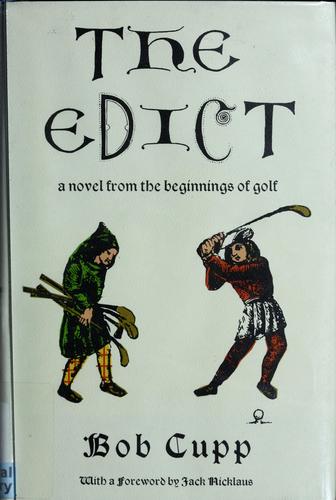 The edict