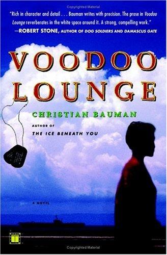 Voodoo Lounge