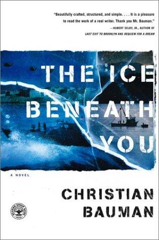 Ice Beneath You