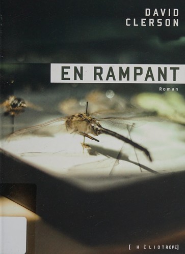 En rampant