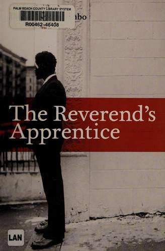 The reverend's apprentice