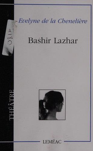 Bashir Lazhar