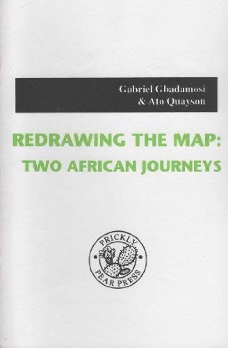 Redrawing the map