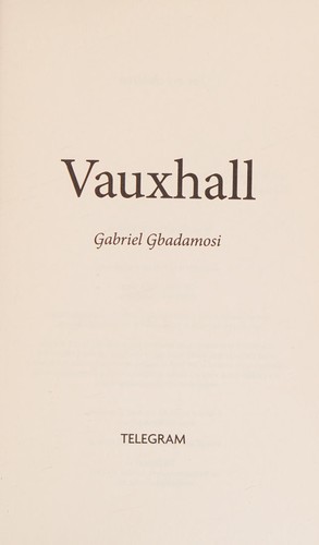 Vauxhall