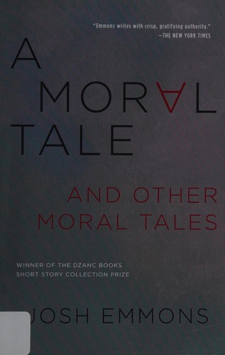A moral tale