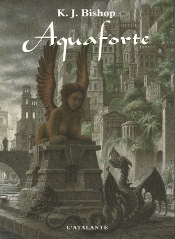AQUA FORTE