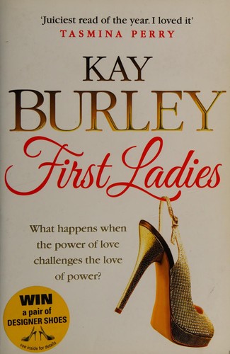 First Ladies