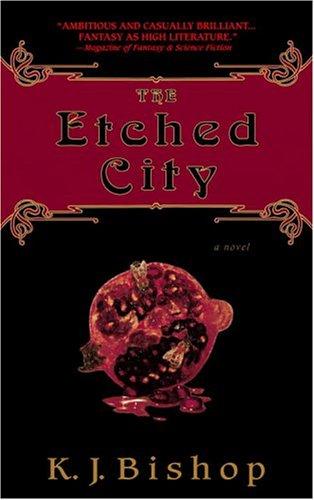 Etched City