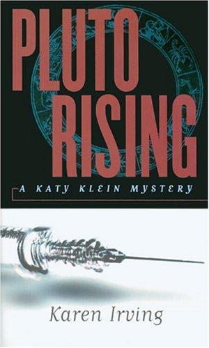 Pluto Rising