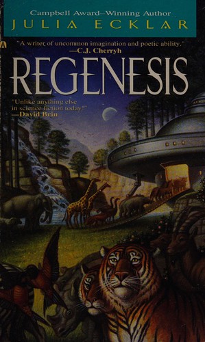 Regenesis.