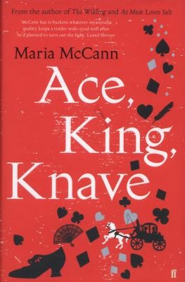 Ace, King, Knave