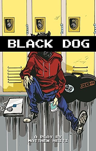 Black Dog