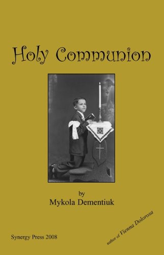 Holy communion
