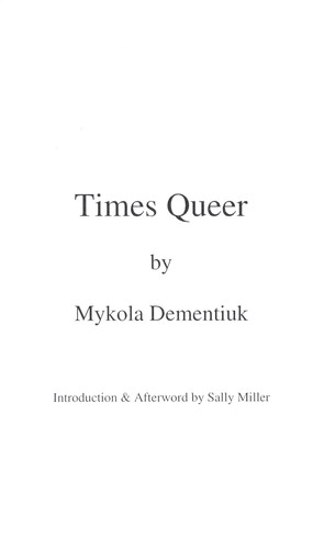 Times queer