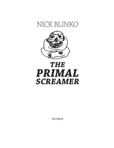 Primal Screamer