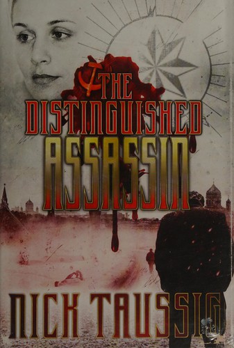 Distinguished Assassin