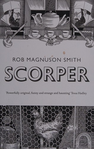 Scorper