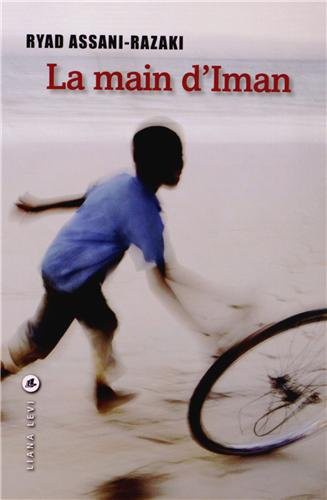 La main d'iman
