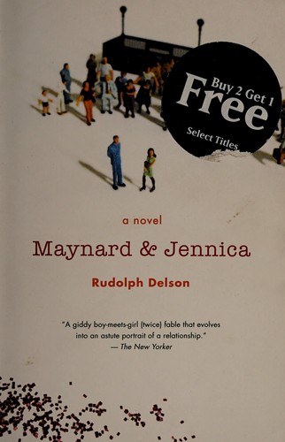 Maynard & Jennica
