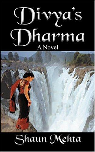 Divya's Dharma