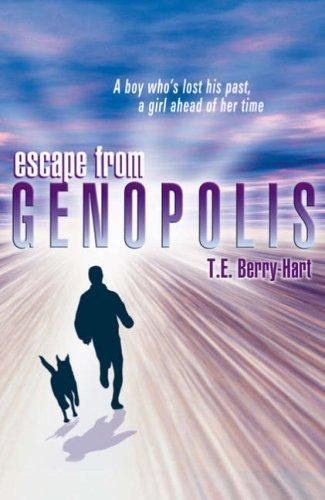 Escape from Genopolis