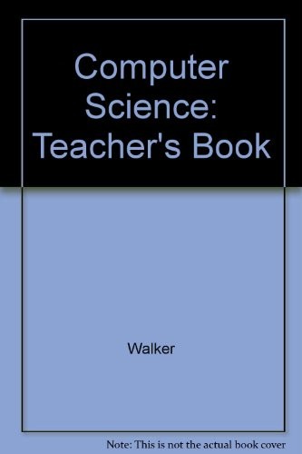 Computer Sciences