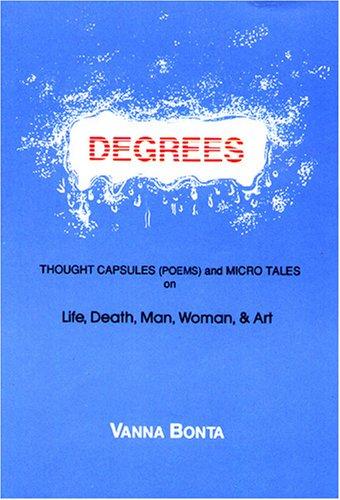 Degrees