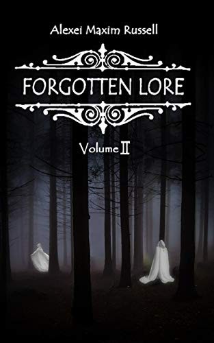 Forgotten Lore