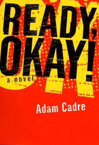 Ready, okay!