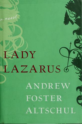 Lady Lazarus