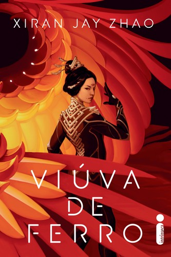 Viuva de Ferro
