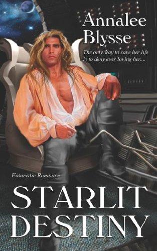 Starlit Destiny