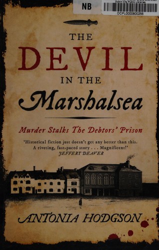 Devil in the Marshalsea
