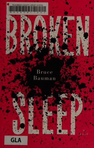 Broken Sleep