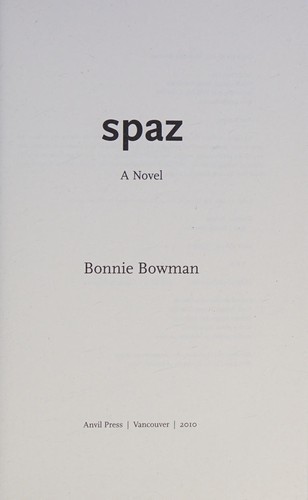 Spaz