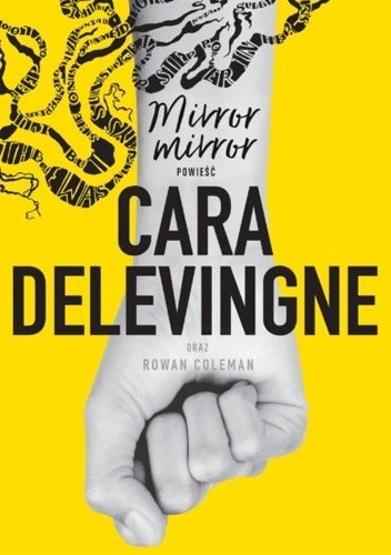 Mirror, mirorr