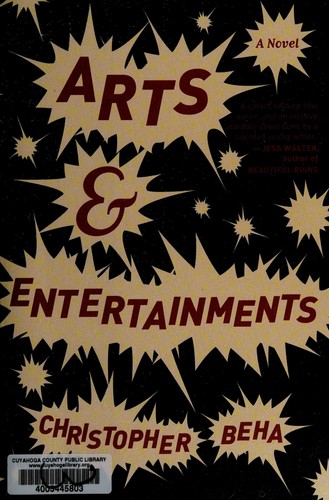 Arts & entertainments