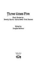 Three times five