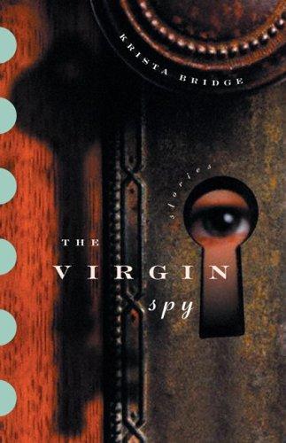 The Virgin Spy