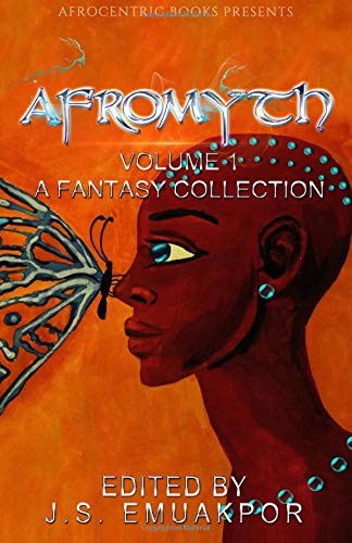 AfroMyth Volume1